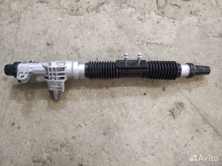 Рулевая рейка усиленная Granta 2013, Kalina 2