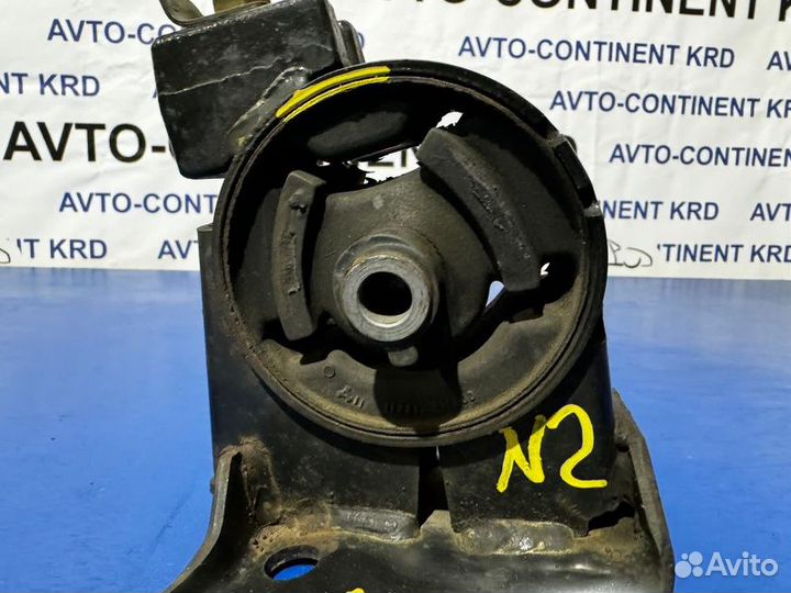 Подушка АКПП Nissan X-Trail NT30 QR20