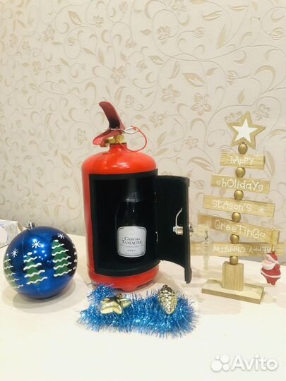 Уникальный подарок, мини бар