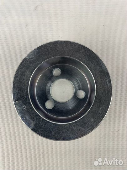 Шкив помпы уменьшенного диаметра ваз 2121-21214