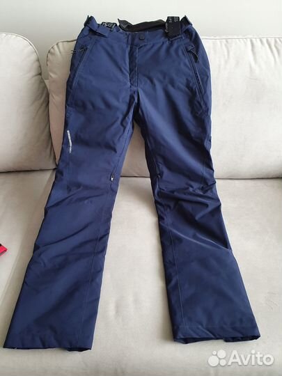 Горнолыжный костюм женский новый WHS 44-46 р