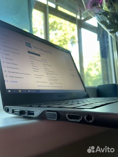 Ноутбук 530U4B-S03