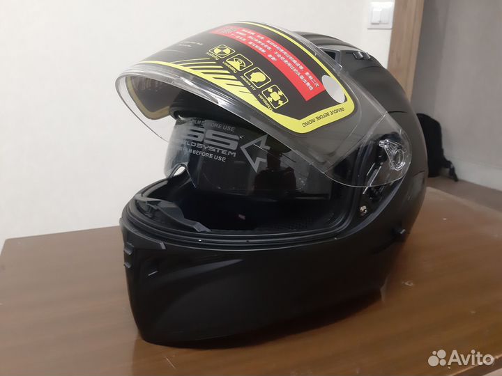 Шлем для мотоцикла