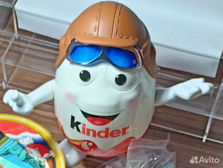 Киндер