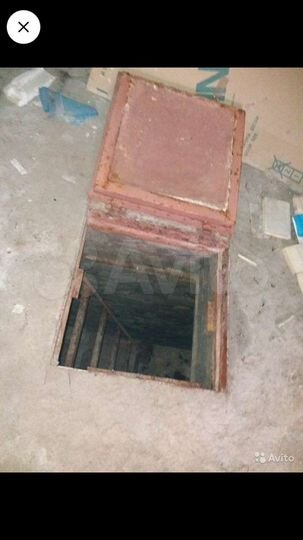 Гараж, 20 м²