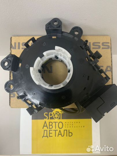 Подрулевое контактное кольцо Nissan