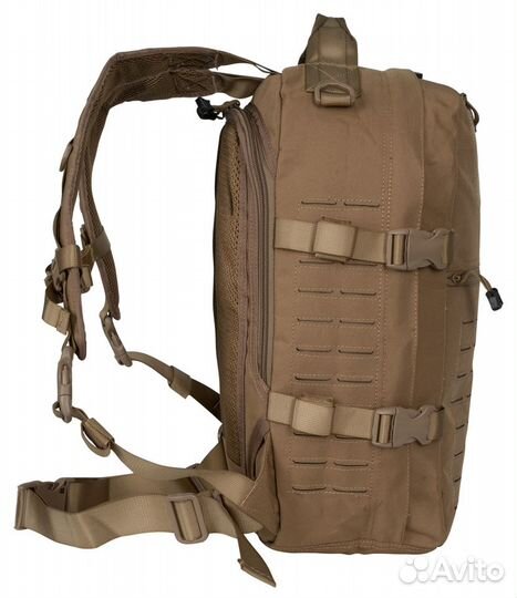 Recon backpack rrmp1 28-liter