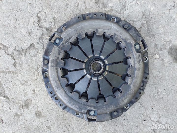 Комплект сцепления Lifan Breez 1.6