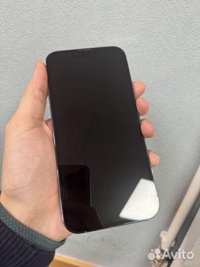 iPhone 13 Pro Max, 128 ГБ