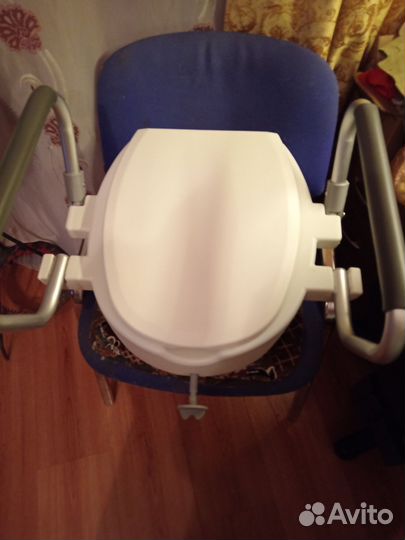 Ортопедический стул