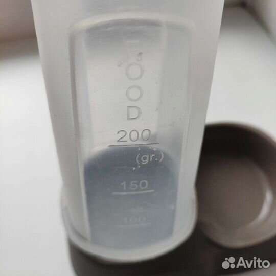 Принадлежности для кошки/собаки