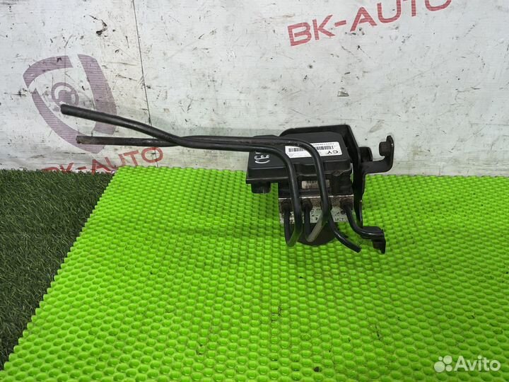 Блок ABS Cadillac Escalade GMT900