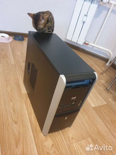 Корпус для пк atx