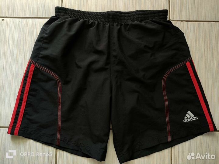Шорты adidas