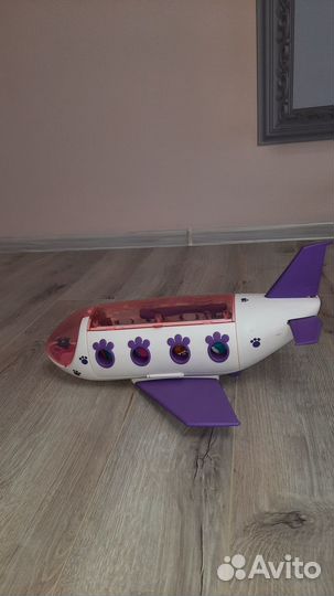 Детские игрушки