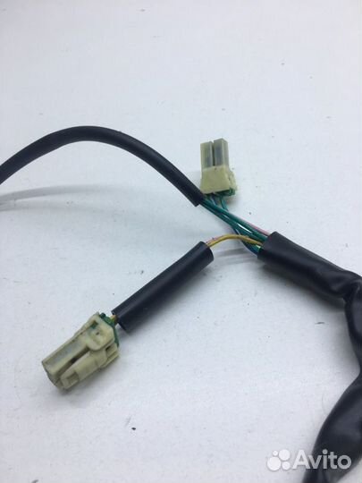 Проводка АКПП Honda Hr-V GH3 D16A