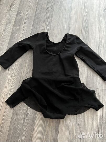 Гимнастический купальник для танцев