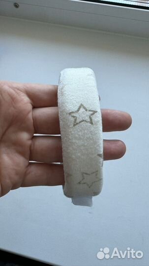 Воротник шанца детский