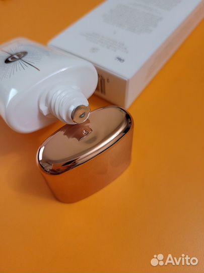 Charlotte Tilbury Overnight Bronze and Glow Mask