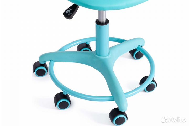 Детское кресло Tetchair Kiddy (кож.зам)