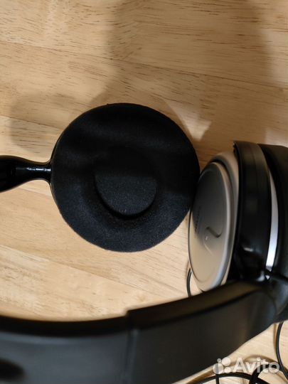 Наушники philips SHP2500
