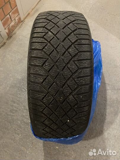 Continental ContiVikingContact 7 225/55 R18 102