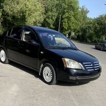 Chery Fora (A21) 2.0 MT, 2007, 220 000 км, с пробегом, цена 315 000 руб.