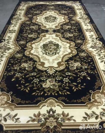 Ковер размером : 2.0х5.0 (№ 20606-44) новый