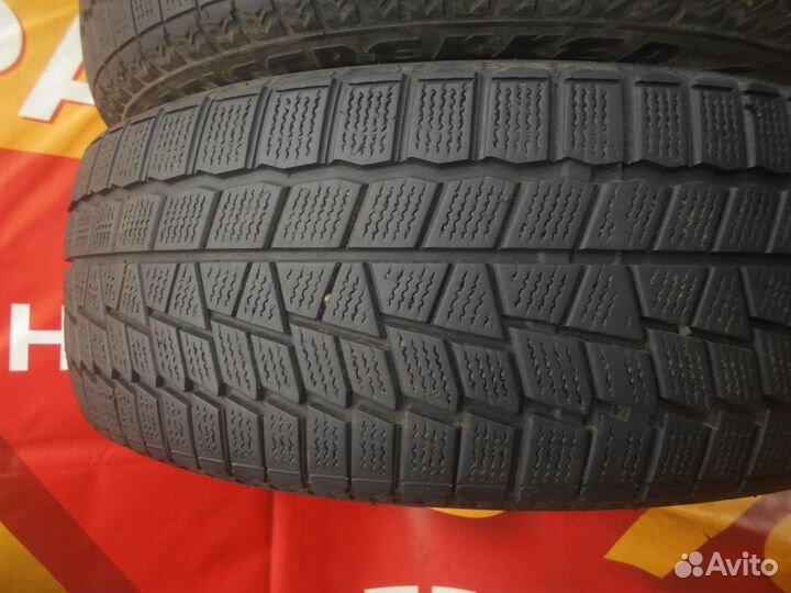 Maxxis Arctic Trekker SP03 205/60 R16