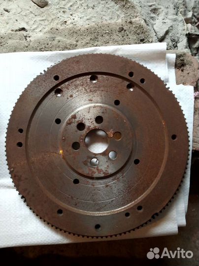 Сцепление валео