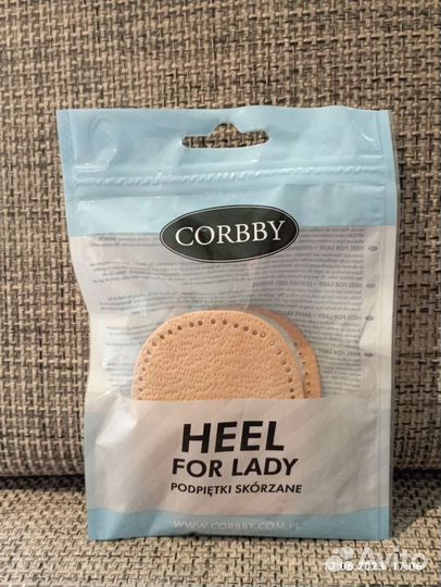 Силиконовый подпяточник Corbby