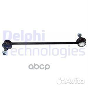 Тяга стабилизатора передняя opel corsa D TC1806