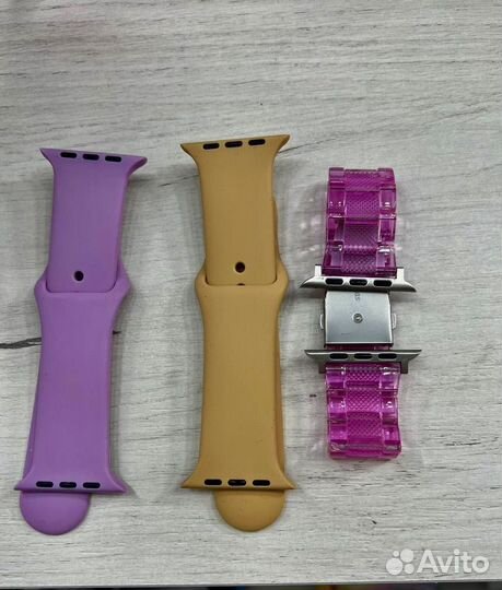 Ремень для часов