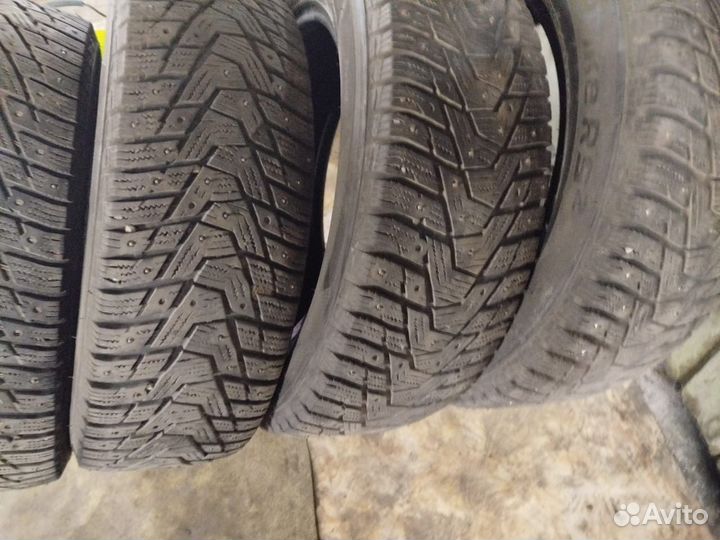 Hankook Winter I'Pike RS2 W429 205/65 R16