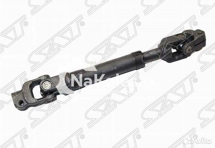 Кардан рулевой нижний toyota corolla axio 14# 2WD