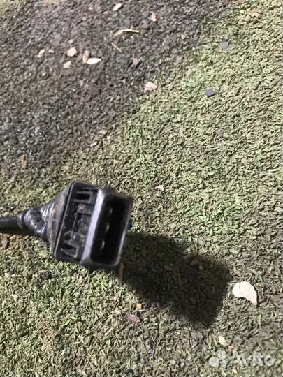 Датчик коленвала Bmw 5-Series E39 M52B20 1 ванос