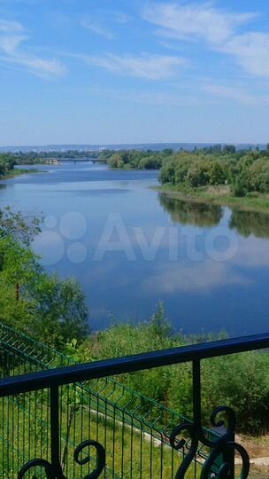 Дом 70 м² на участке 4 сот.