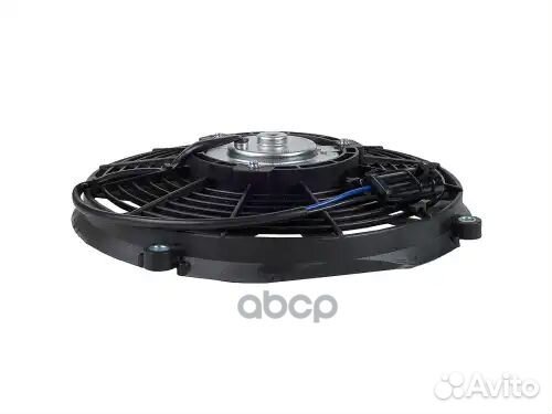 Вентилятор радиатора ваз 1118/2170 panasonic