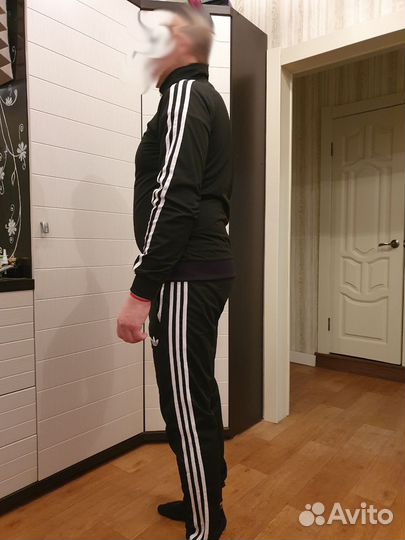 Спортивный костюм Adidas