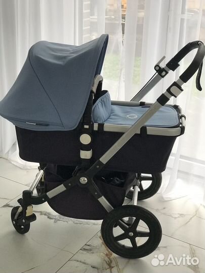 Коляска bugaboo cameleon 3