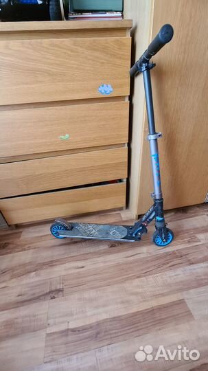 Самокат детский