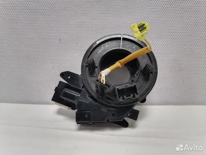 Mazda 3 BL II Механизм ленточный подрулевой