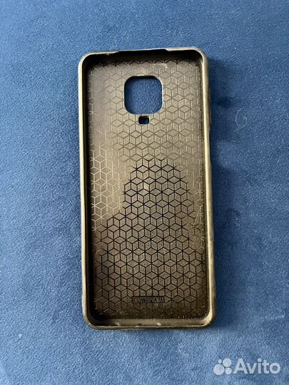 Чехол для телефона Redmi Note 9