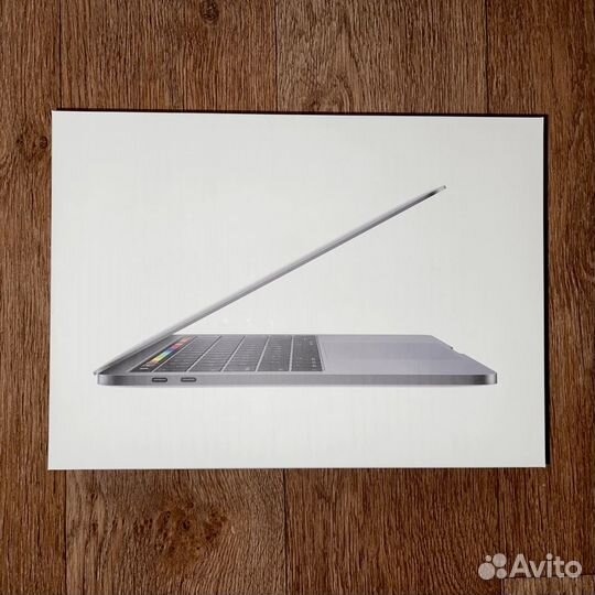 Macbook Pro 13 2019 128