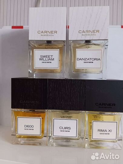 Carner barcelona и другое