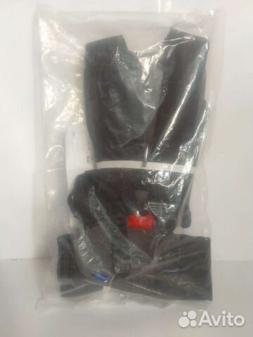 Наплечные ремни (подвеска) для триммера, мотокосы объявление продам