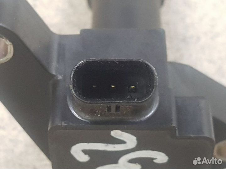 Катушка зажигания Ford Focus 3 1.5 M8DB ecoboost