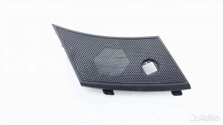 Решетка динамика правая Nissan Qashqai J10 MR20DE