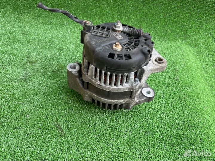 Генератор Chevrolet Aveo Spark 1.2 16V B12D1 LMU