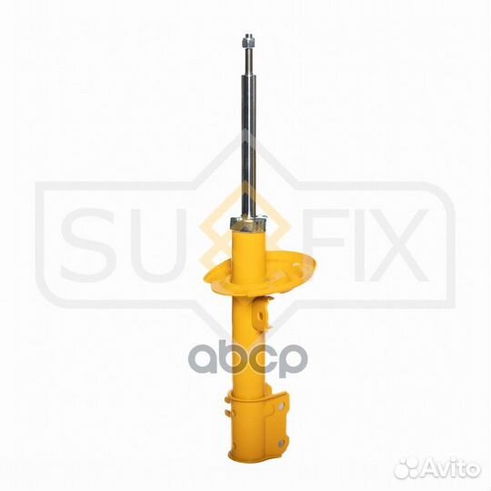 Стойка амортизаторная перед прав SU1837 sufix
